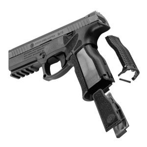 Pistolet Steyr L-A2 MF