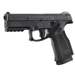 Pistolet Steyr L-A2 MF