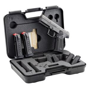 Pistolet Steyr L-A2 MF