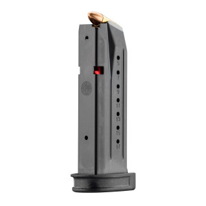 Pistolet Steyr L-A2 MF