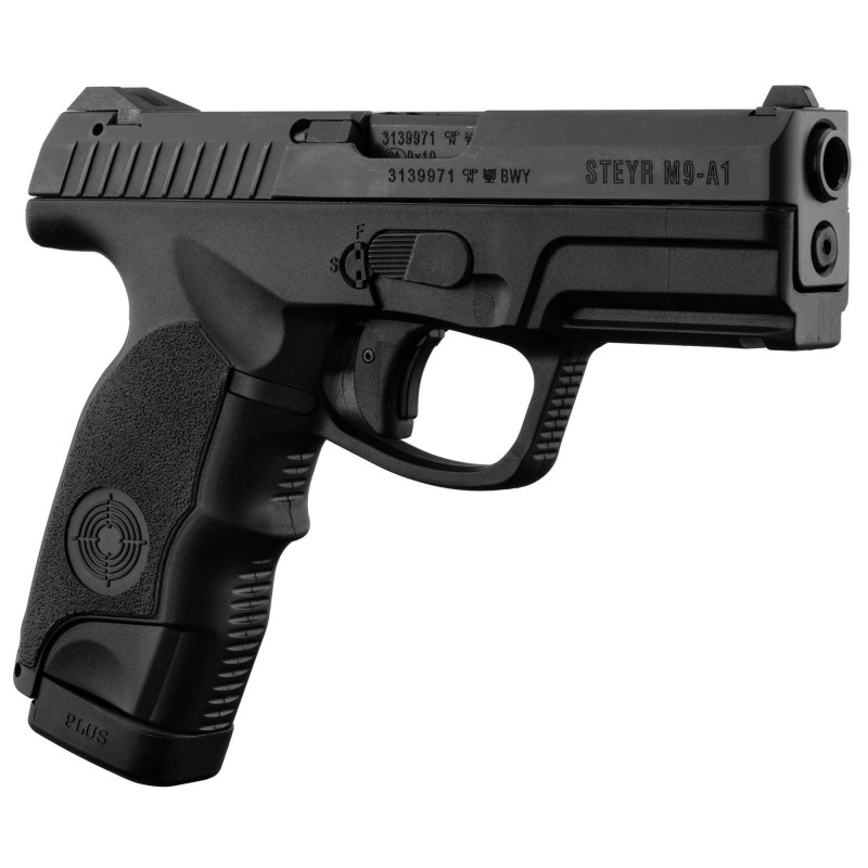 Pistolet Steyr Mannlicher M9 Police
