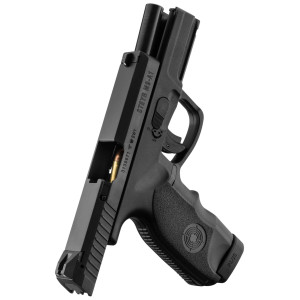 Pistolet Steyr Mannlicher M9 Police