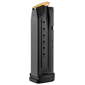 Pistolet Steyr Mannlicher M9 Police