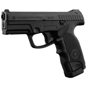 Pistolet Steyr Mannlicher L9 Police