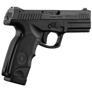 Pistolet Steyr Mannlicher L9 Police