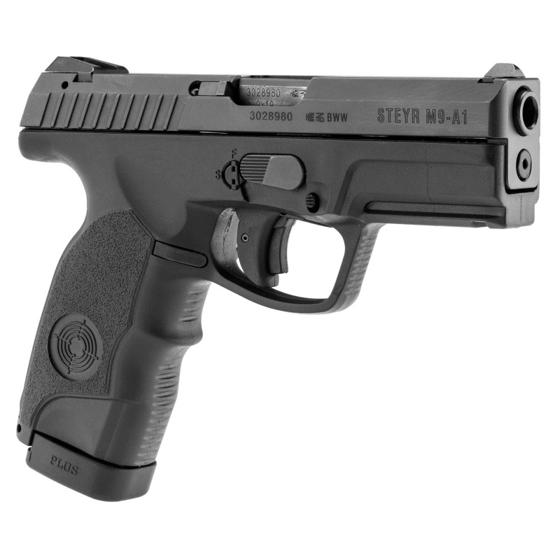 Pistolet Steyr M9-A1