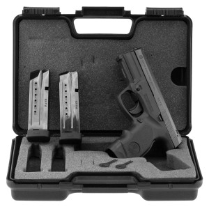 Pistolet Steyr M9-A1