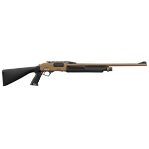 Fusil à pompe Martial Cantilever cal. 12/76