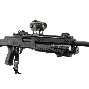 Pack Fusil à pompe Fabarm Professional STF 12 équipé