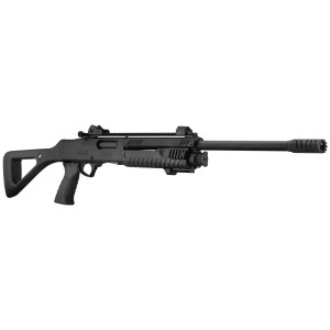 Pack Fusil à pompe Fabarm Professional STF 12 équipé