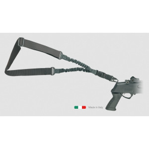 Pack Fusil à pompe Fabarm Professional STF 12 équipé