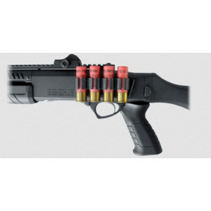 Pack Fusil à pompe Fabarm Professional STF 12 équipé