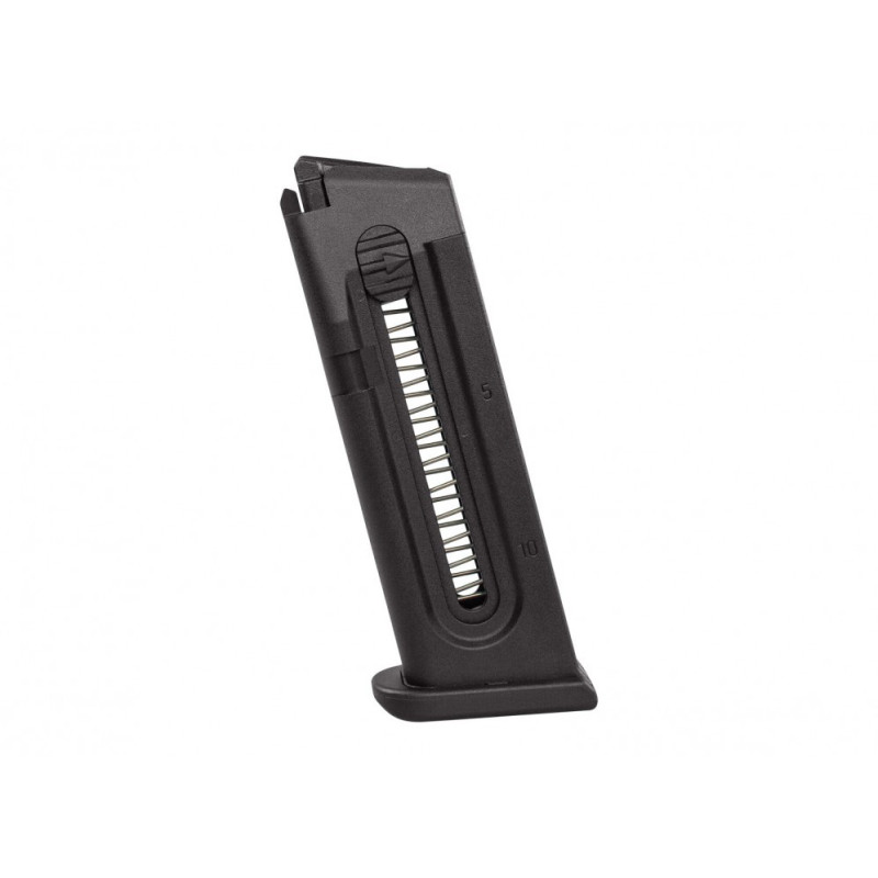 Chargeur Glock 44 10 coups