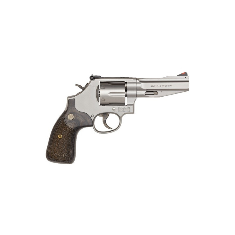 Revolver Smith & Wesson 686SSR PRO SERIES 357MAG