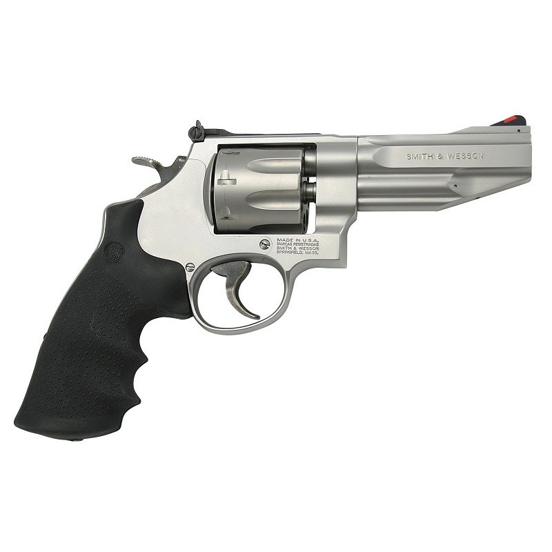 REVOLVER S&W 627 PRO SERIES 357MAG