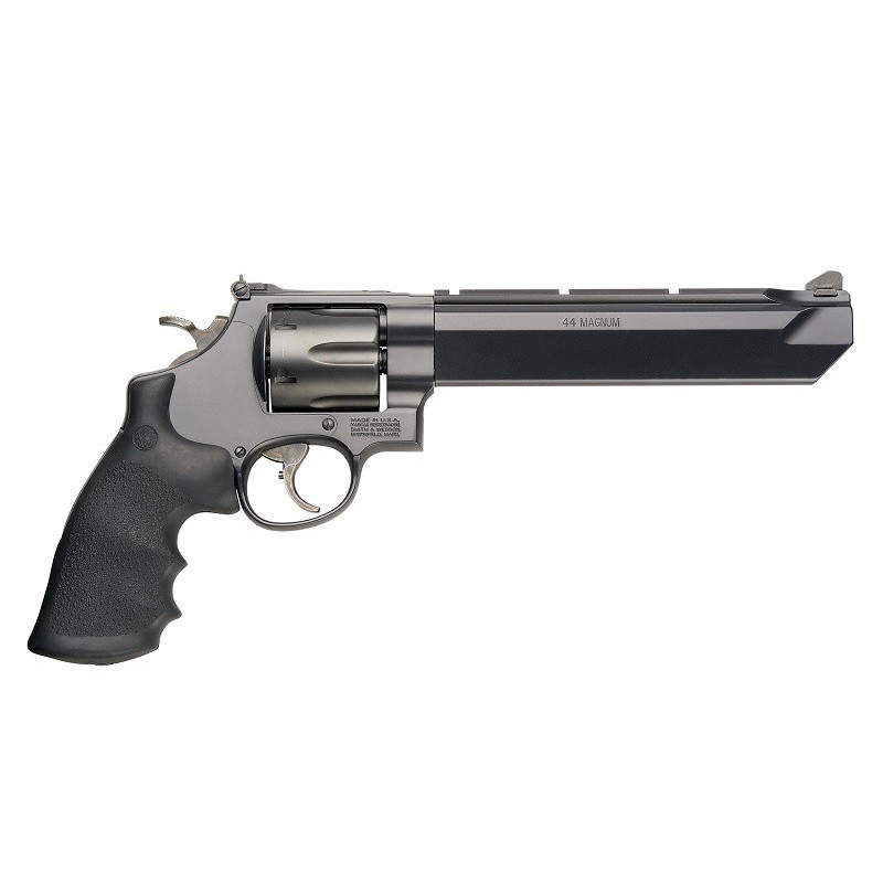 REVOLVER Smith & Wesson 629 STEALTH HUNTER 44 7-1/2