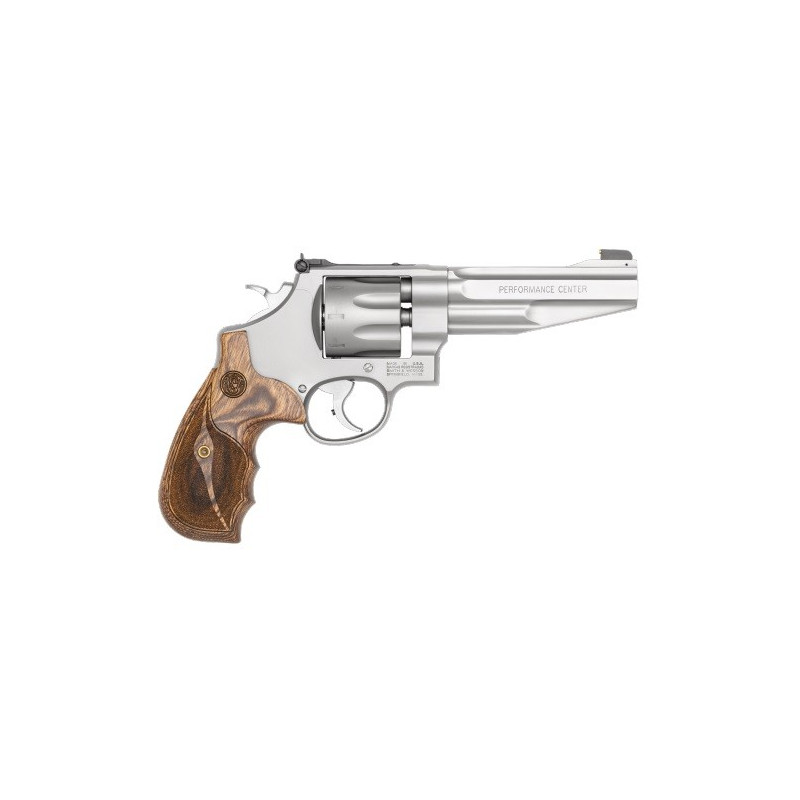 REVOLVER Smith & Wesson 627 CAL.357MAG