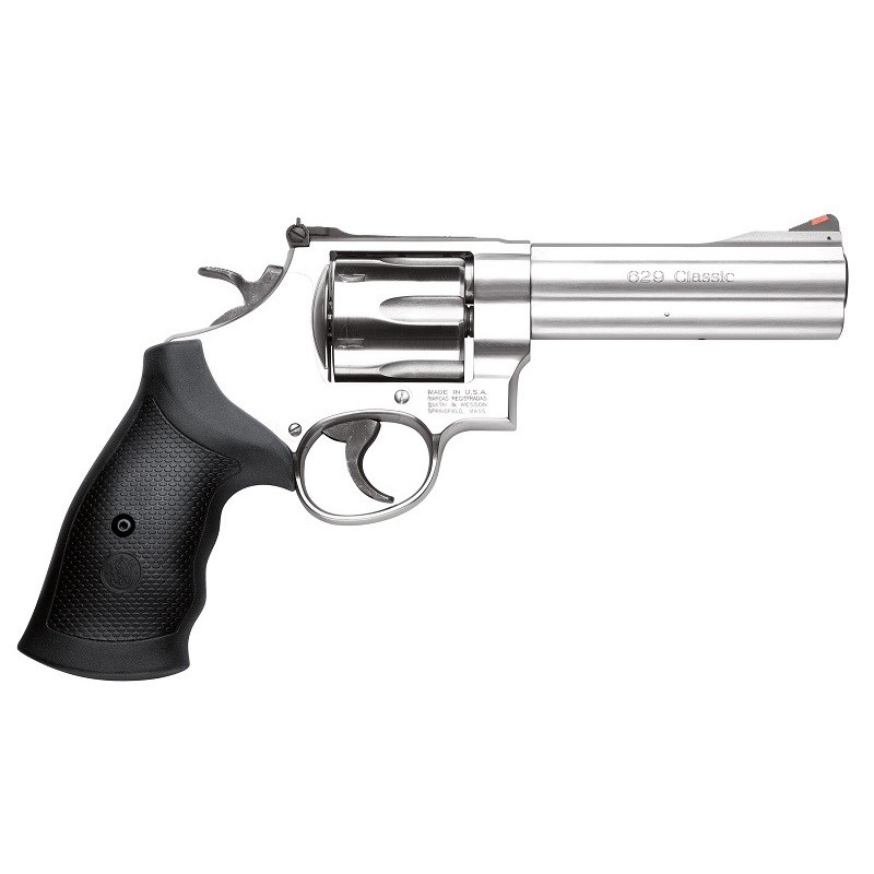 REVOLVER Smith & Wesson 629CL CALIBRE 44 6 6CPS