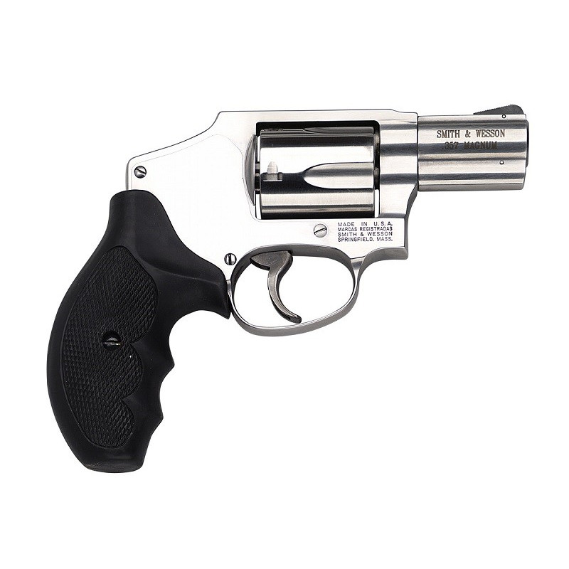 REVOLVER Smith & Wesson 640 CAL.357