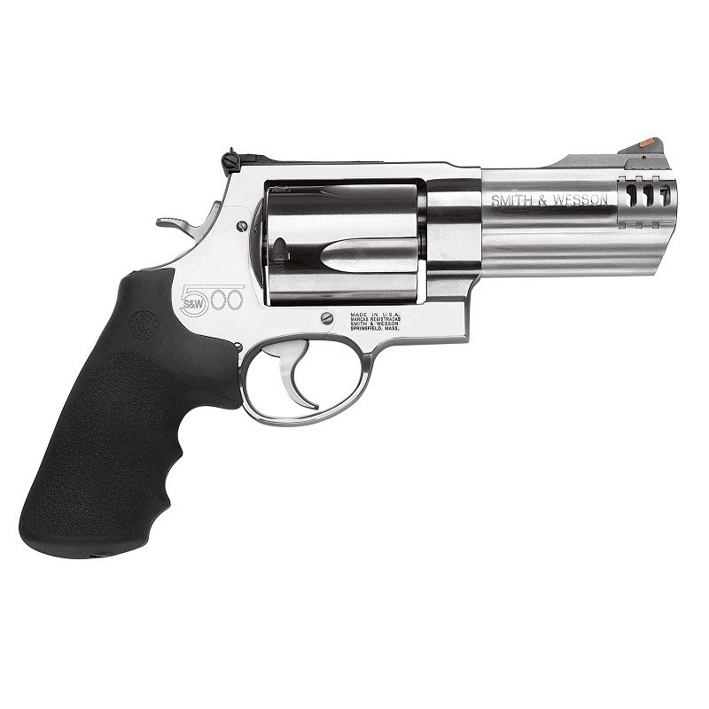REVOLVER Smith & Wesson 500 CAL.500 4