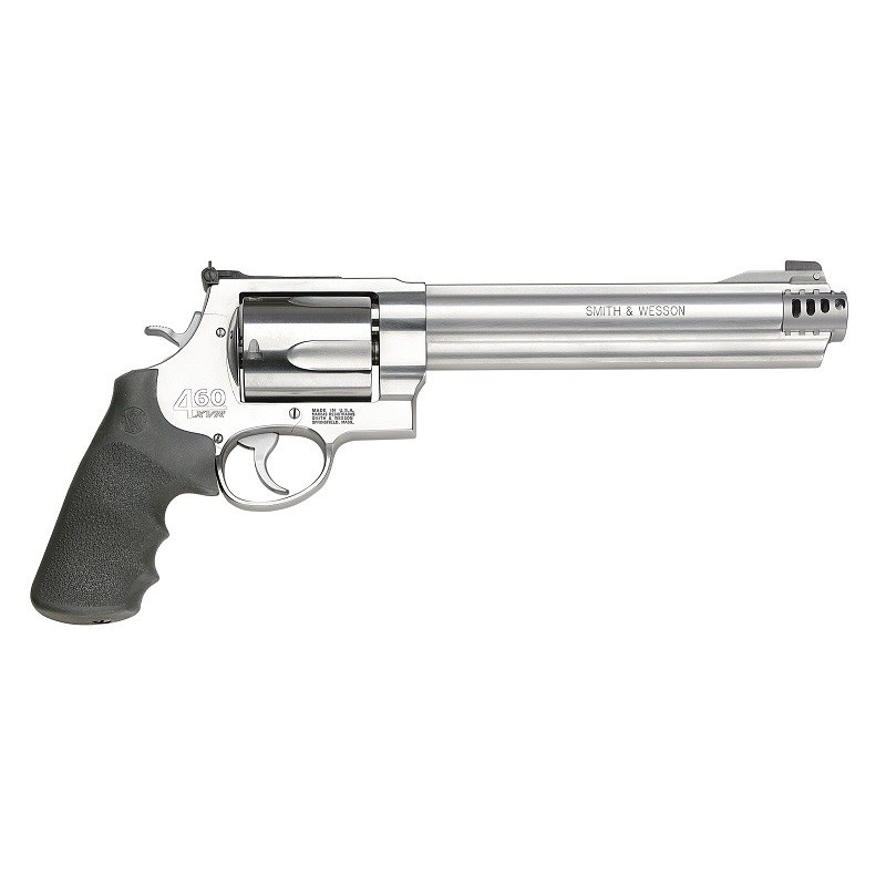 REVOLVER Smith & Wesson 460XVR SW CAL.460SW MAG