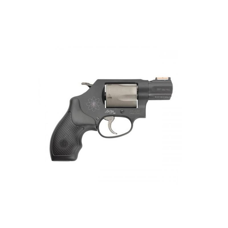 REVOLVER Smith & Wesson 360 PD CAL.357 17/8