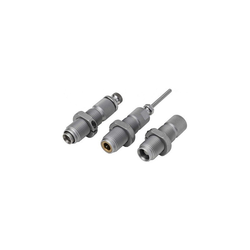 Jeu d'outils Hornady Carbure 44 Spécial / 44 Magnum