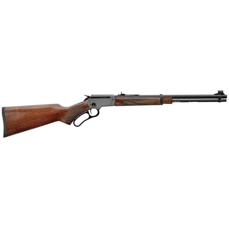 CARABINE À LEVIER TAKE DOWN DELUXE SOUS GARDE CHIAPPA LA322 CAL. 22 LR CERAKOTE