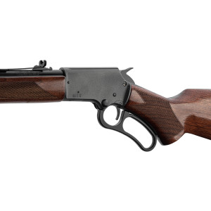 CARABINE À LEVIER TAKE DOWN DELUXE SOUS GARDE CHIAPPA LA322 CAL. 22 LR CERAKOTE