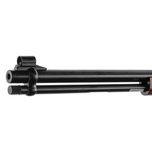 CARABINE À LEVIER TAKE DOWN DELUXE SOUS GARDE CHIAPPA LA322 CAL. 22 LR CERAKOTE