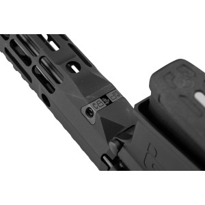 Pack Carabine AR15 Aero Precision M4E1