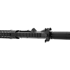 Carabine type AR10 AERO PRECISION modèle M5E1 12.5'' .308 Win