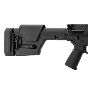 Carabine type AR10 AERO PRECISION modèle M5E1 12.5'' .308 Win