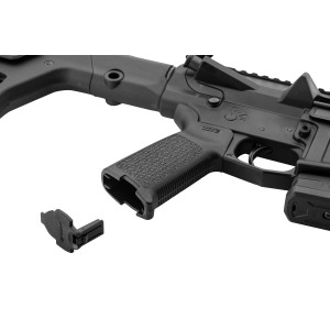 Carabine type AR10 AERO PRECISION modèle M5E1 12.5'' .308 Win