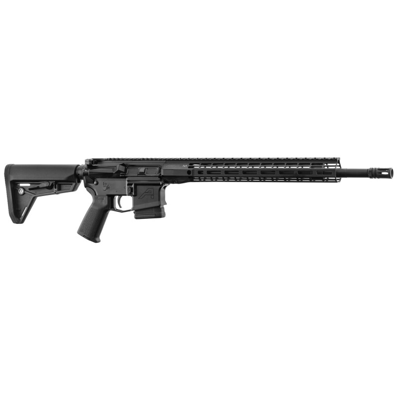 Carabine type AR15 AERO PRECISION M4E1 noir canon 18''