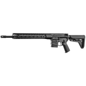 Carabine type AR15 AERO PRECISION M4E1 noir canon 18''