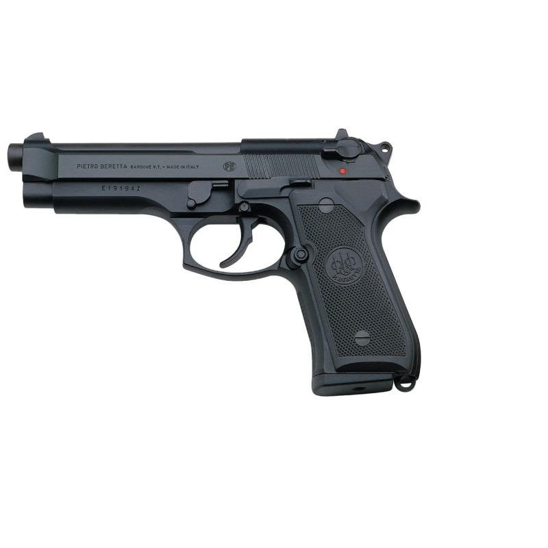 Pistolet 22Lr Beretta 92FS
