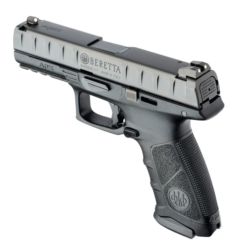 PISTOLET BERETTA APX CALIBRE 9mm