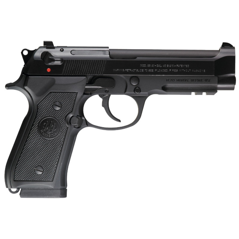 Pistolet 9MM Beretta 96 A1 FS