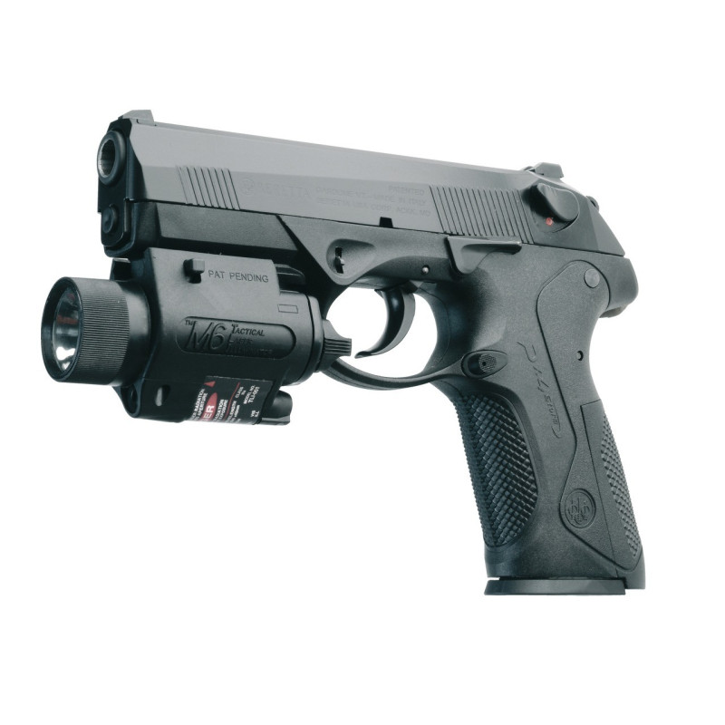 Pistolet 9mm Beretta PX4 G