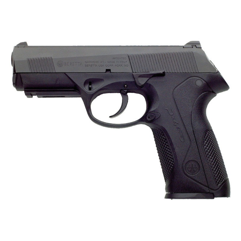 Pistolet 40SW Beretta PX4 C