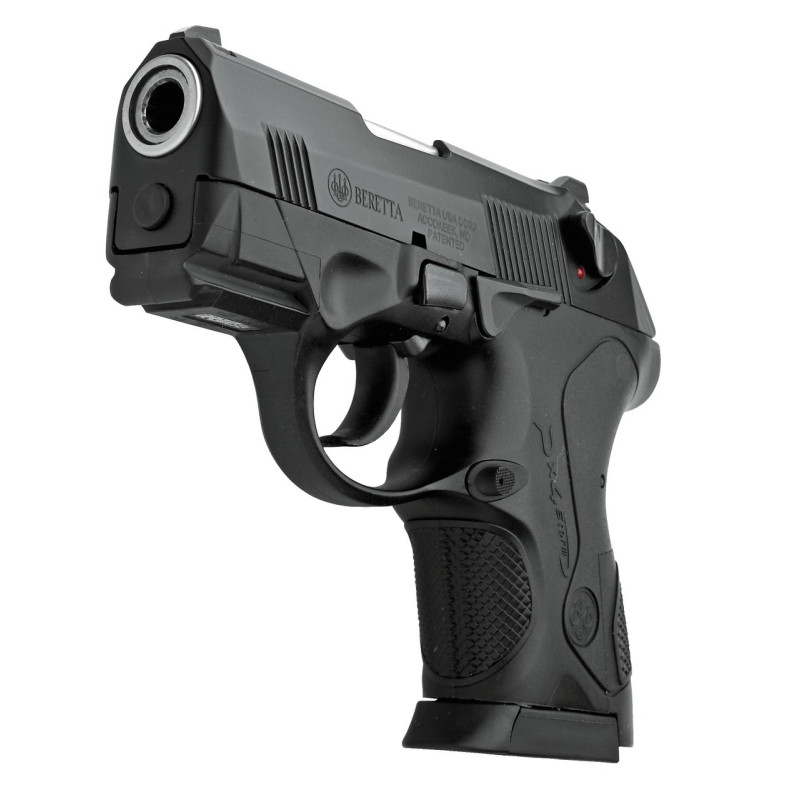 Pistolet 9MM Beretta PX4 STORM SUB COMPACT F