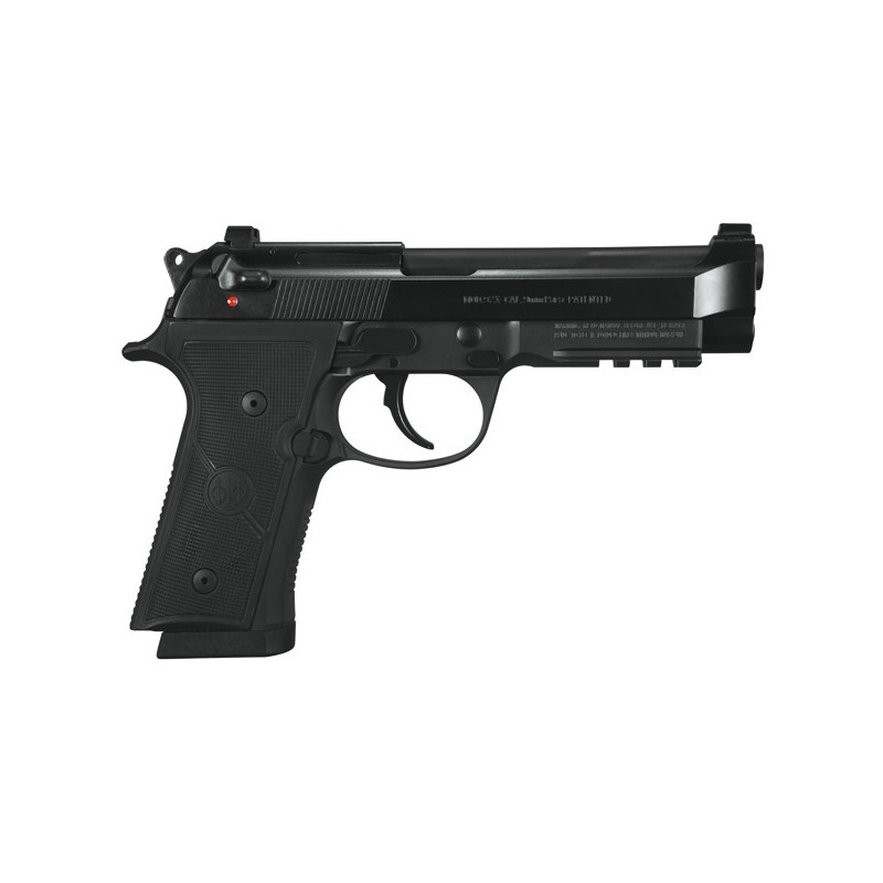 Pistolet BERETTA M9 92X FR FULL SIZE cal 9x19