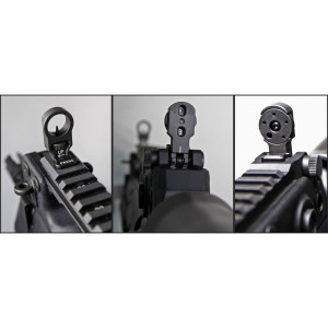 HS PRODUCKT Bullpup VHS2S 16" cal.223 rem 5.56 otan