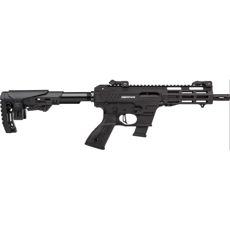 Carabine DERYA ZY9 semi-auto 9X19