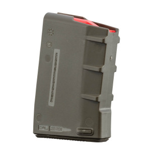CHARGEUR MODULABLE H3L PRO HERA ARMS 223 REM 10 COUPS