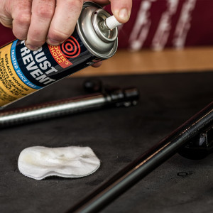 UNIVERSAL SHOOTER'S CHOICE GUN CARE PACK