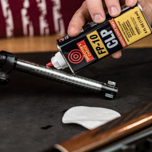 UNIVERSAL SHOOTER'S CHOICE GUN CARE PACK