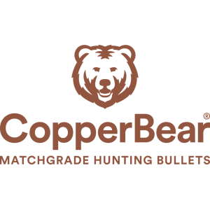 OGIVES COPPERBEAR CAL 308 166GR EXHPBT LOT  DE 50