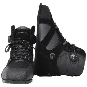 Chaussures de tir Gehmann modèle 483